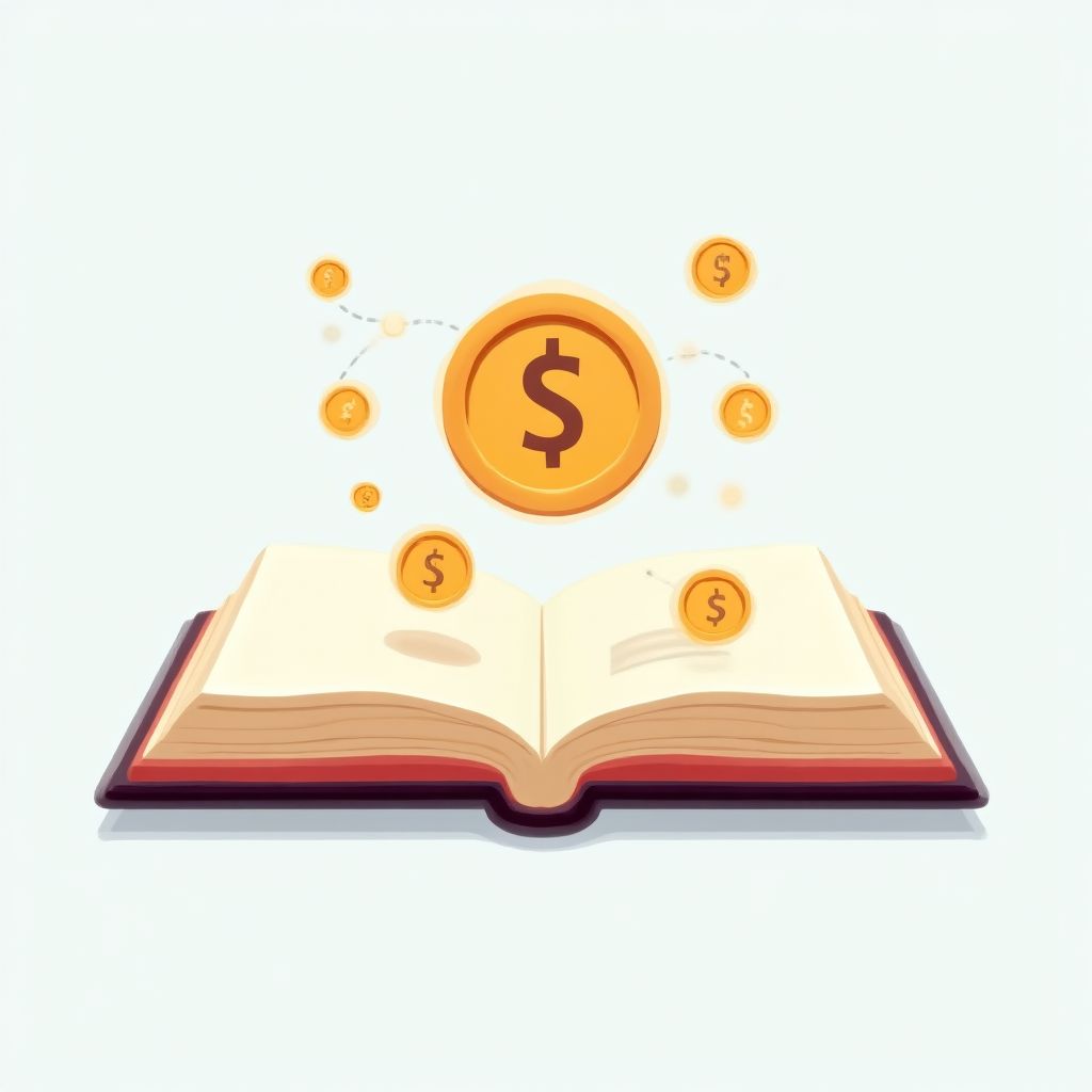 Educación financiera