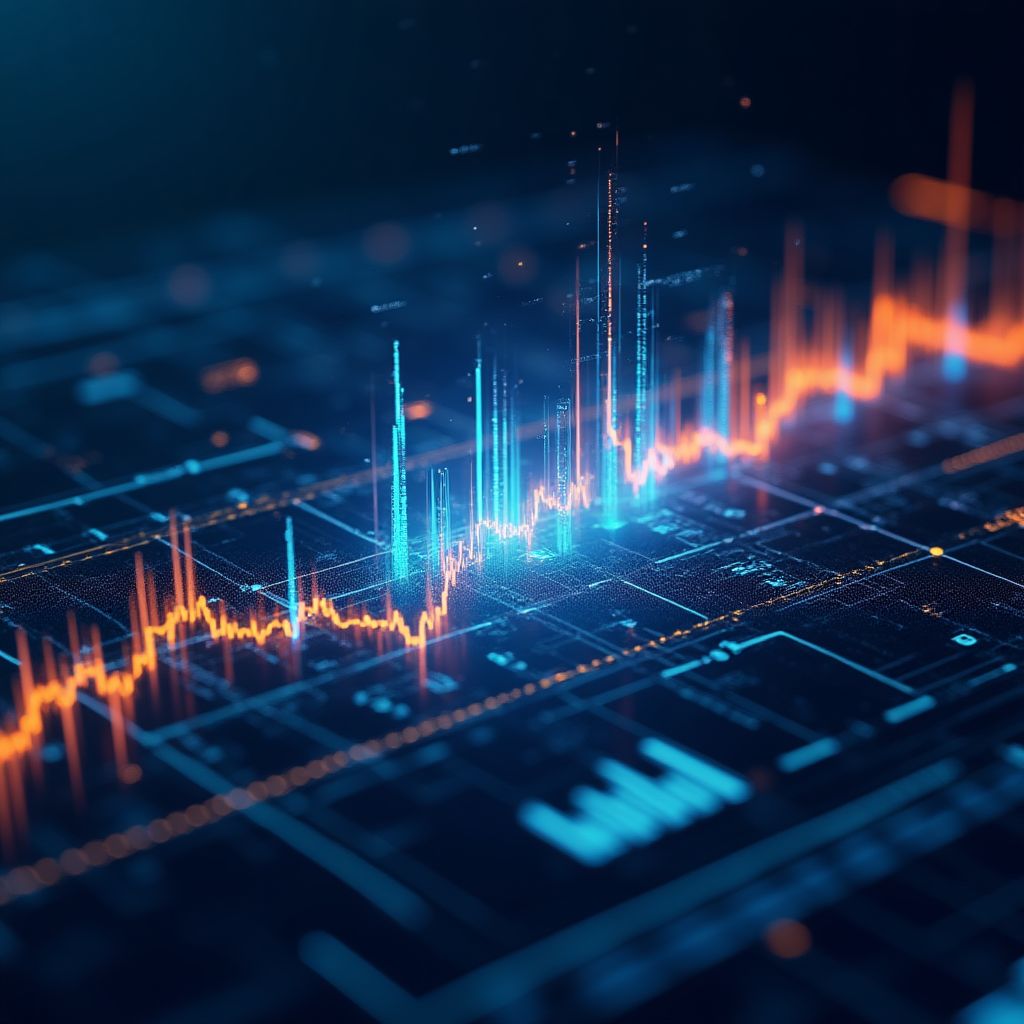 Innovaciones financieras en acción