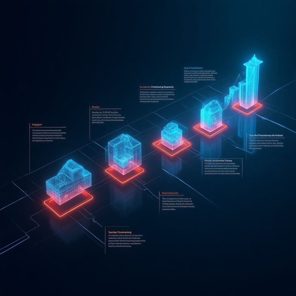 Diagrama de nuestra metodología financiera