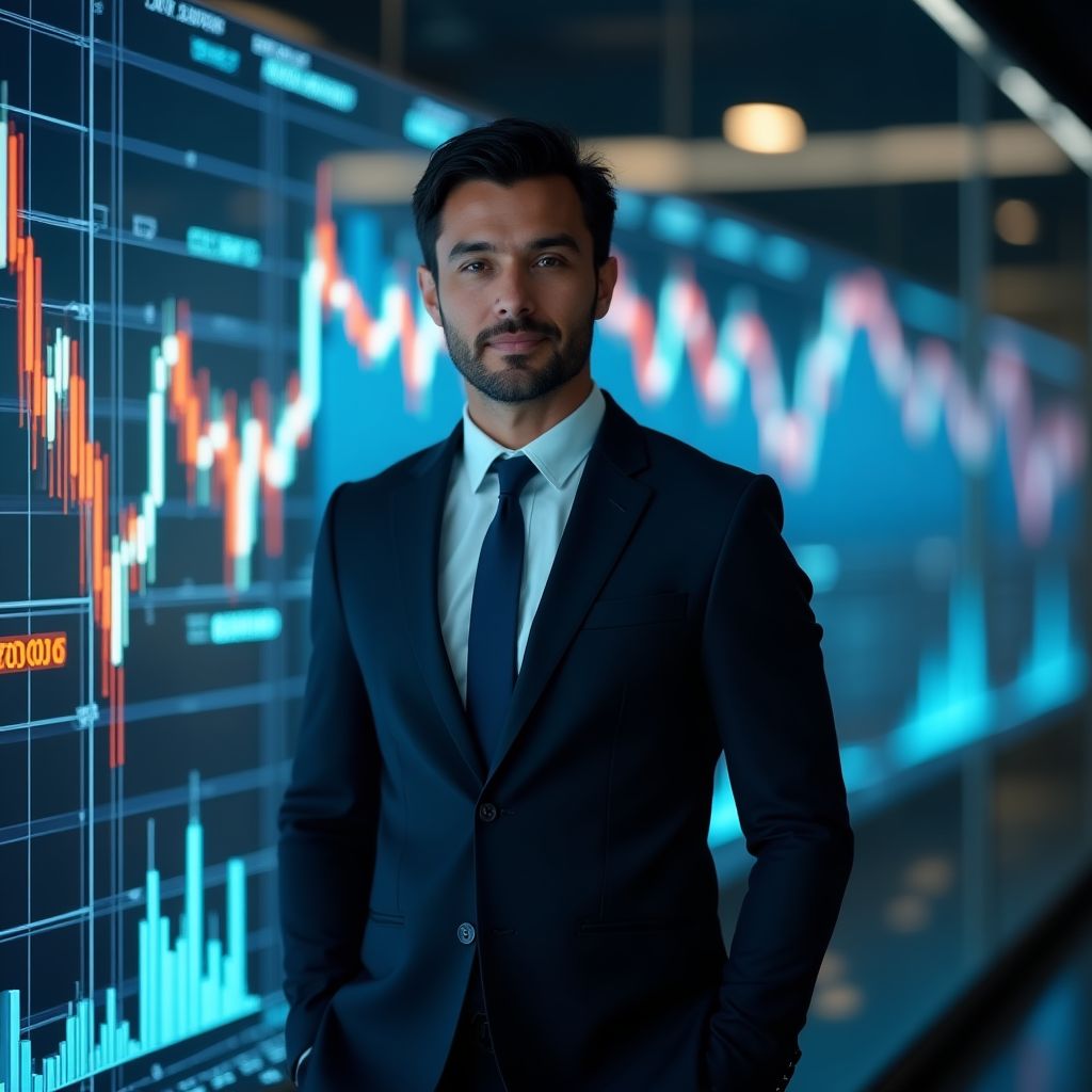 Directora de Inversiones de FinancieroAR
